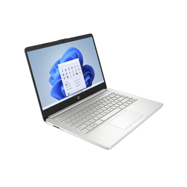 HP 14S DQ-2502SA - Intel Pentium | 8GB | 128GB | 14" FHD