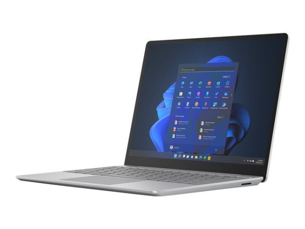 Microsoft Surface Go Laptop 2 – 8GB RAM | 256GB SSD | 12.4" Touchscreen