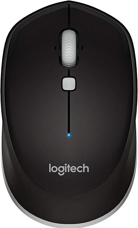 Logitech M535 Bluetooth Mouse