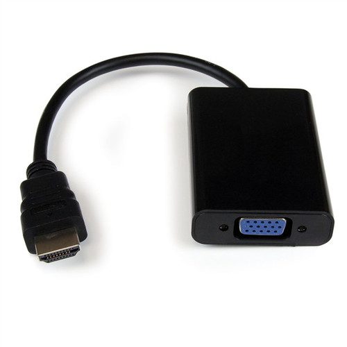 HDMI to VGA Adapter TK0002