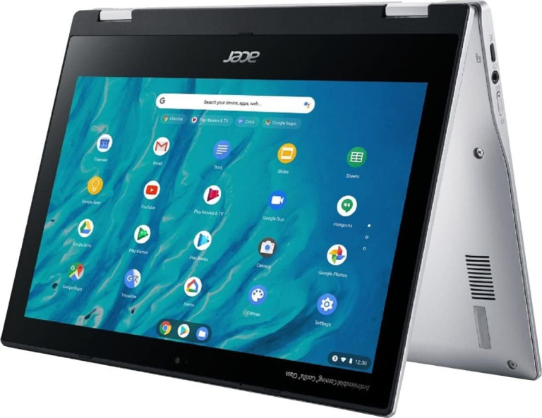 Acer Spin x360 | 4GB | 64GB | 11.6″ FHD – Computer World Manchester