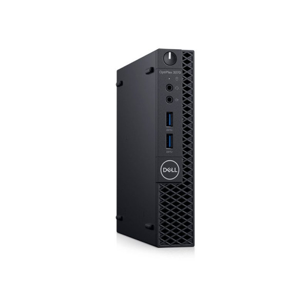 Dell Optiplex 3070 MFF Intel i5 9th Gen 8GB Ram 256GB SSD