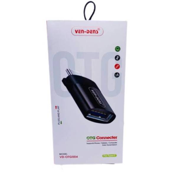 VEN-DENS OTG Connector VD-OTG004