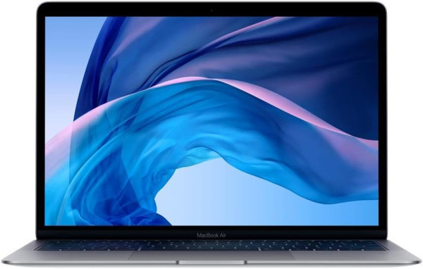 MacBook Air A1932 - Intel Core i5 -  8GB Ram - 256GB SSD - 13.3" Display
