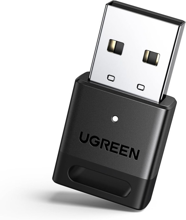 UGREEN USB Bluetooth 5.4 Dongle Adapter