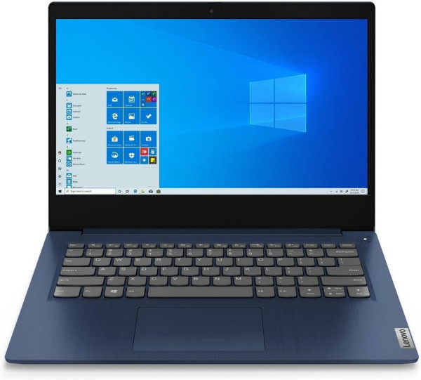 Lenovo 81WD - 14lIL05 - IdeaPad 3 Intel  i5 10th| 8GB | 256GB| 14” FHD