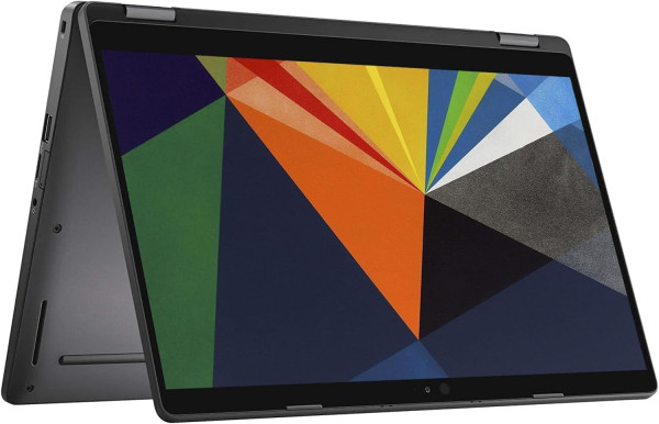 Dell Latitude 5300 13" – Intel Core i5 8th Gen | 16GB RAM | 256GB SSD FHD Touchscreen