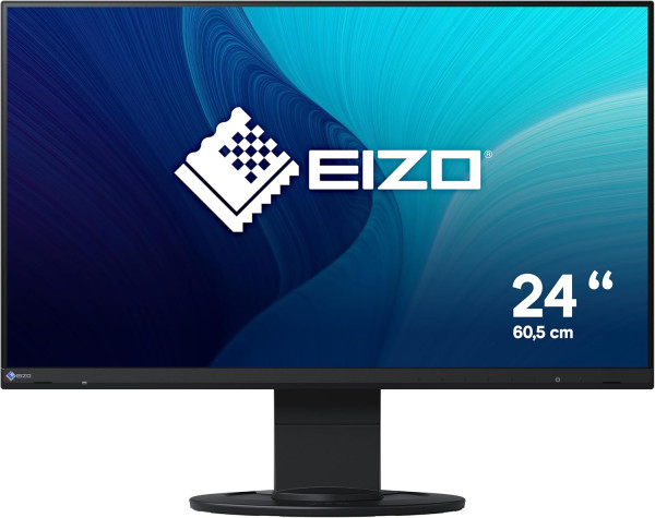 EIZO FlexScan EV2460 23.8" Full HD LCD Monitor