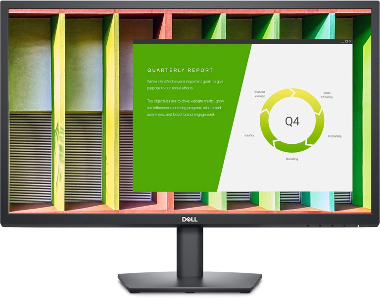 Dell E2422H – 24″ Full HD Monitor – Computer World Manchester
