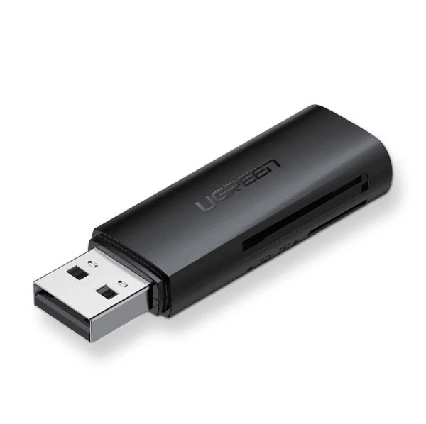 UGREEN USB 3.0 & USB-C Card Reader