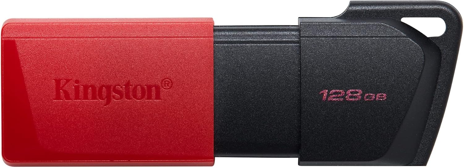 Kingston DataTraveler Exodia 128GB USB Drive