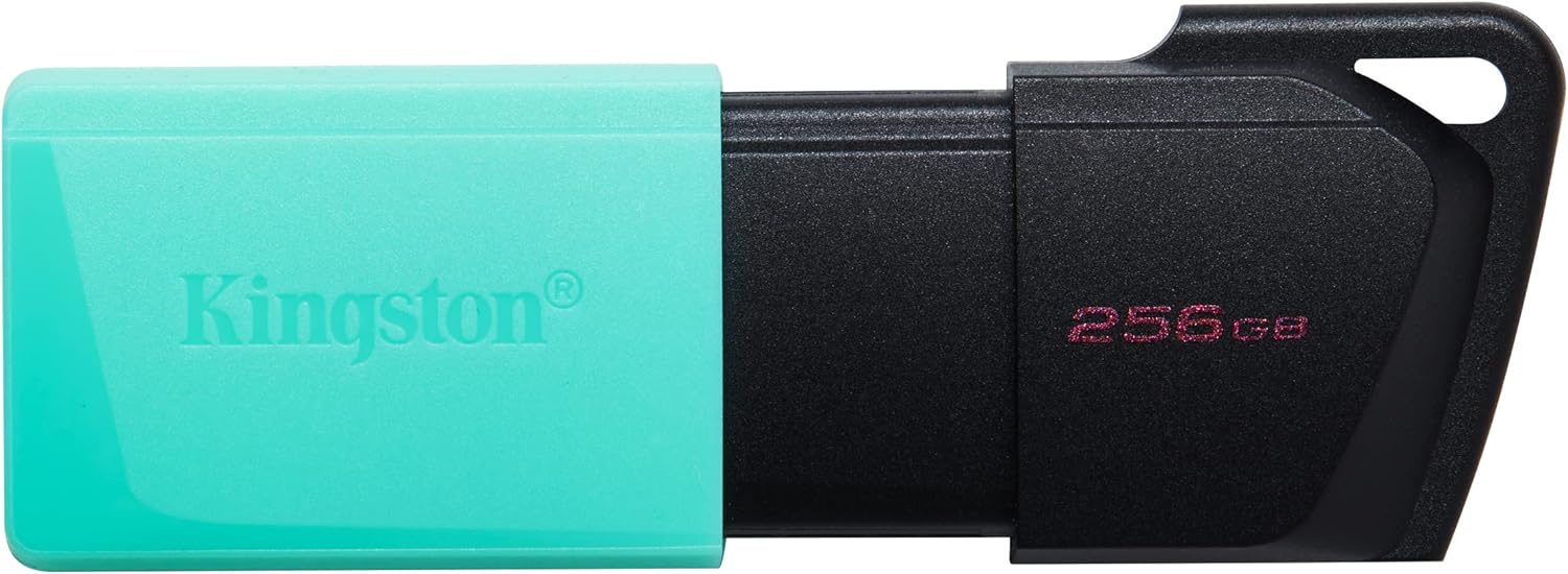 Kingston DataTraveler Exodia 256GB USB Drive