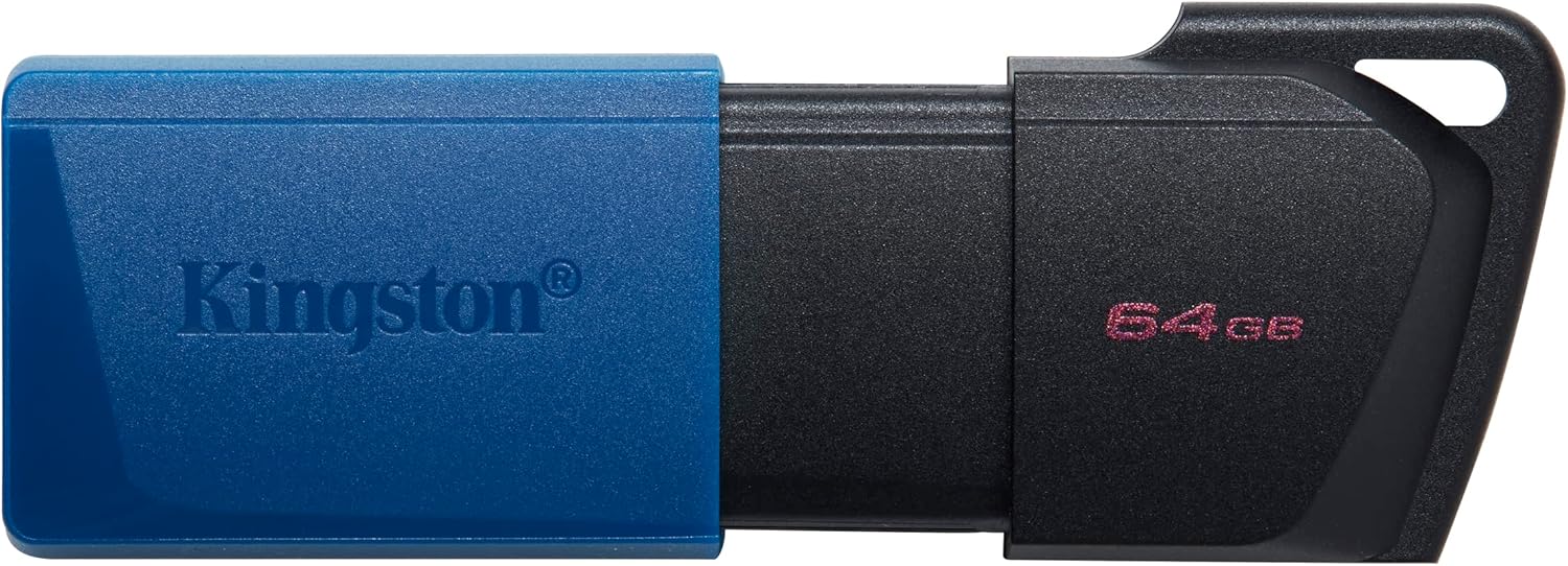 Kingston DataTraveler Exodia 64GB USB Drive