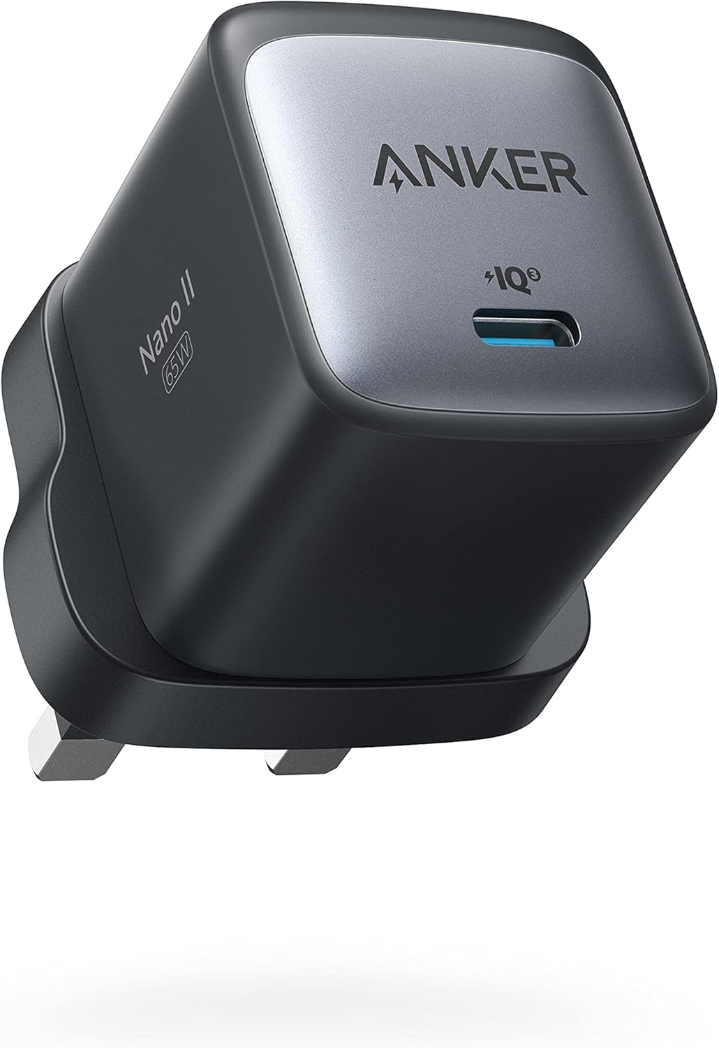 Anker Nano 65w USB-C Charger