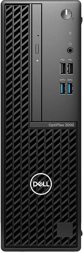 Dell OptiPlex 3000 SFF Intel Core i5-12500 16GB 256GB SSD Win11 Pro